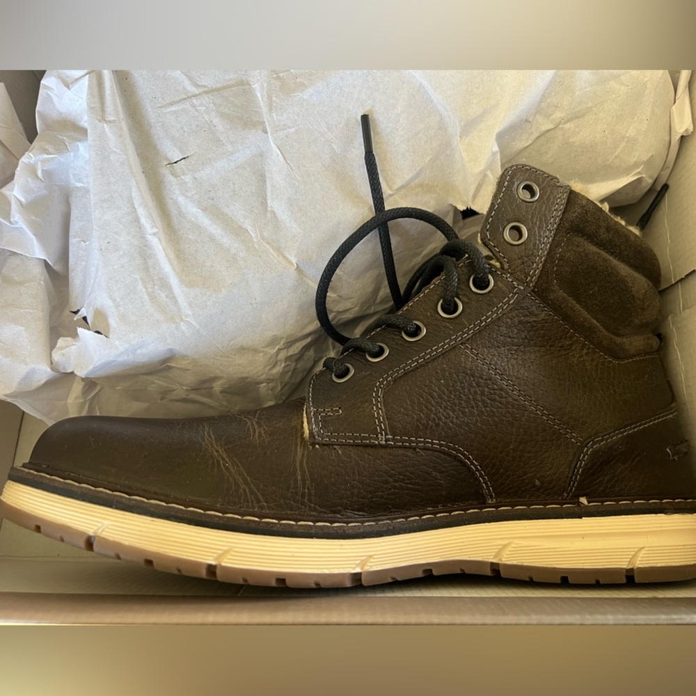 Men’s SHERIDEN boots.  *price is only for today!* - Picture 5 of 5